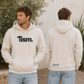 Core Mark Hoodie